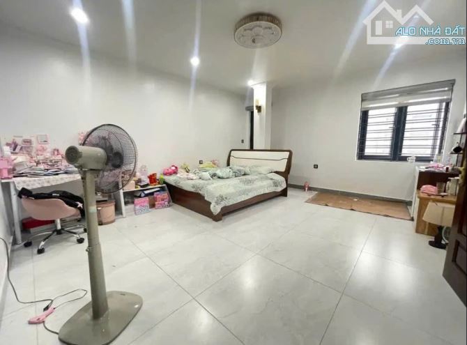 Bán căn biệt thự DT 130 M Thành Tô Cát Bi Hải An - 3