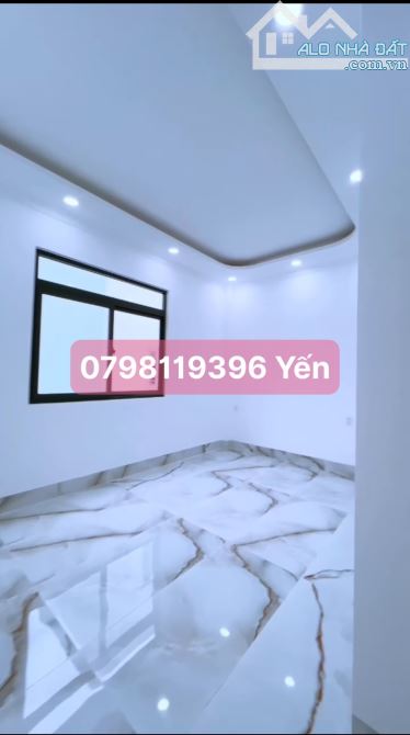 Bán Gấp Nhà An Phú Tây- Bình Chánh, 779tr 85m2 SHR, Gần Chợ Bình Điền Q8 - 3