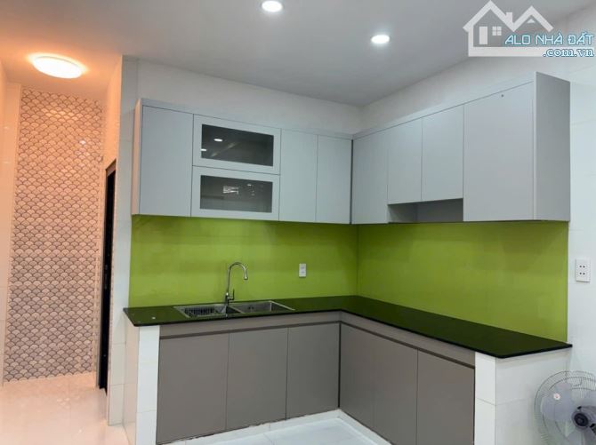 👉LÊN SIÊU PHẨM NHÀ MỚI ĐẸP, NỞ HẬU🏡 Trần Văn Quang P.10, Q.TB 🍏🍏45M2 CHỈ 4,5 TỶ, TL - 3