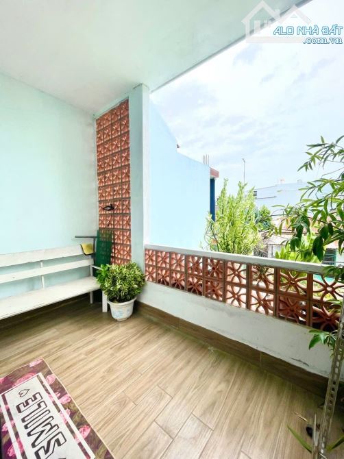 Huỳnh Ngọc Huệ-Thanh Khê, 90m², 2 tầng, giá hơn 3ty. - 3