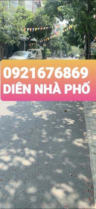 🏡🏡🏡 NHÀ 4 TẦNG NGAY CHỢ ĐÊM HẠNH THÔNG TÂY - QUANG TRUNG. P11 .GV HẺM 8M CÓ VỈA HÈ - NH - 3