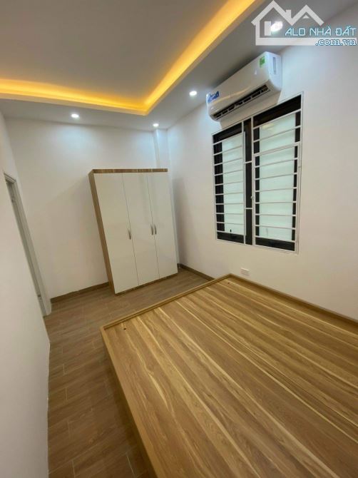 Bán nhà CCMN 12 căn hộ giá rẻ-Khương Hạ-Khương Đình-Thanh Xuân-75m2-7T-Thang máy-18tỷ - 3