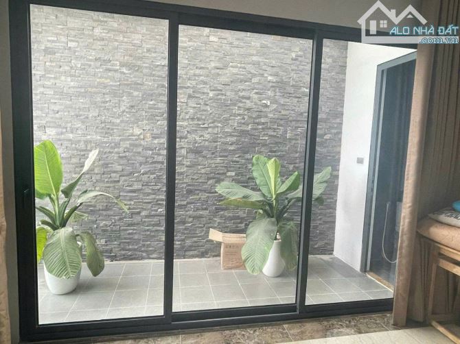 Biệt thự VIP Trung Hòa Nhân Chính 6 tầng 130m2 thang máy view vườn hoa sửa đẹp ở, cho thuê - 3