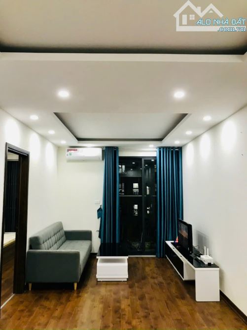 Cho Thuê Căn 3 Ngủ - An Bình City 232 Phạm Văn Đồng 14 tr/th. - 3