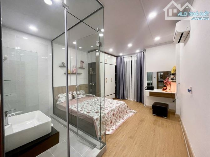 Bán nhà  3PN, 3WC,  40m2 tại Phùng Văn Cung, p 7, Phú Nhuận, giá  5,8 tỷ thương lượng - 3