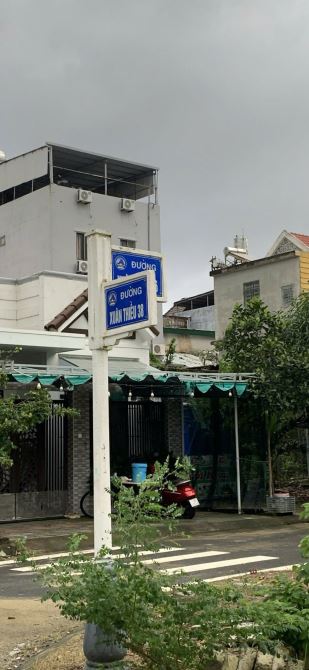 Bán gấp lô đất đường Xuân Thiều thuộc khu J258, nằm giữa đường Phan Văn Định và KDL - 3