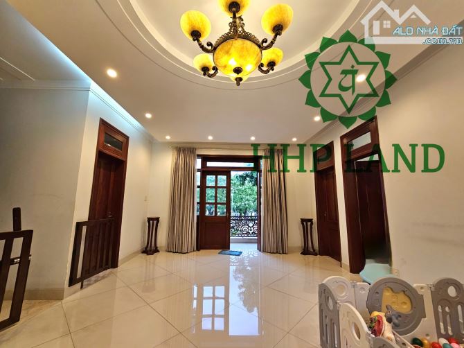 Bán biệt thự 500m2 khu dân cư VIP P.Thống Nhất, Biên Hoà, Đồng Nai - 3