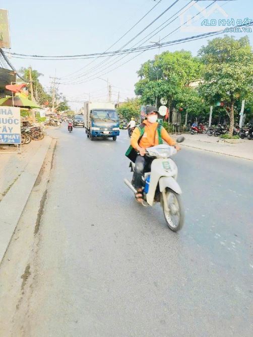 Nhà TÂN PHÚ, hẻm nhựa Xe Hơi thông LÊ TRỌNG TẤN, 3 Tầng, 30m2 - Giá 3.15 Tỷ. - 3