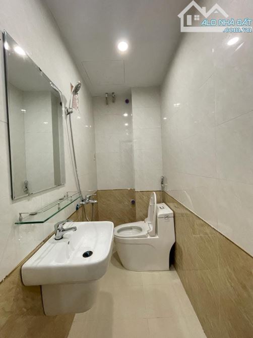 Bán nhà phố nguyễn cao 30m2*5t, ngõ thông kính doanh giá 6,75 tỷ - 3