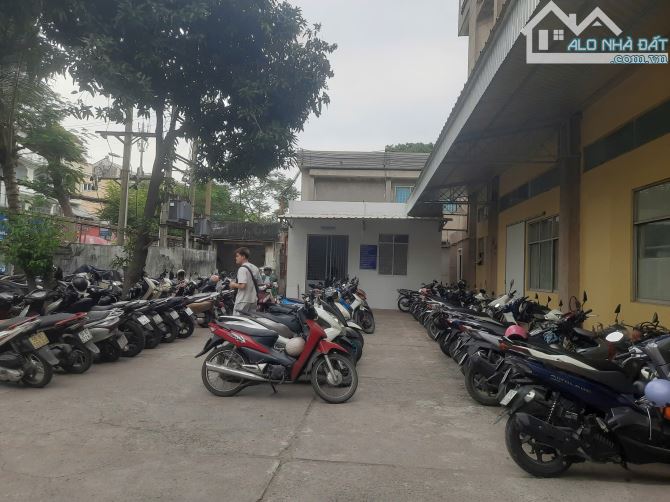 HOT- KHO MẶT TIỀN TRƯỜNG SƠN- 550M2, 410M2, 250M2- KHU CƯ XÁ BẮC HẢI, QUẬN 10 - 3