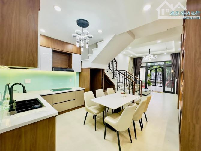LÊ LỢI - HÀ ĐÔNG - 32M - 5T - PL - OTO - KD - NHỈNH 6 TỶ. - 3