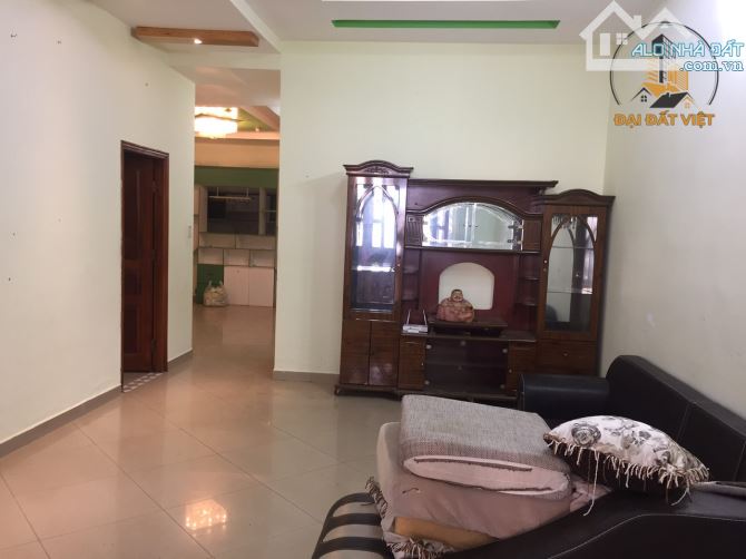 🏡 BÁN ĐẤT 02 MẶT TIỀN TẶNG NHÀ HẺM KIM ĐỒNG P.6 ĐÀ LẠT - 9.5 TỶ - 3