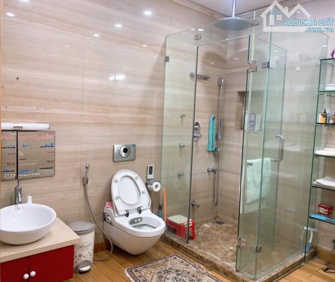 Bán nhà mặt phố lê Lai, Hà Đông, 81m2, kinh doanh vô địch chỉ 20 tỷ hơn - 3