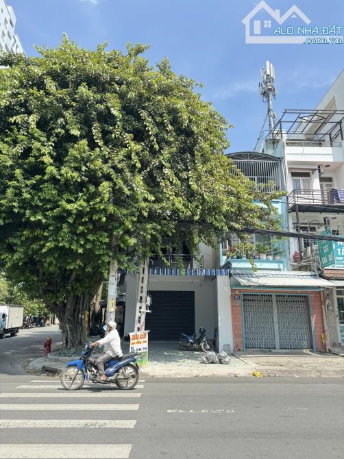 Nhà Góc 2Mt Đường Số 7 Khu Tên Lửa, Bình Tân, 4.6 x 19 ( nở Hậu 6.3m ), 26.5 tỷ - 3