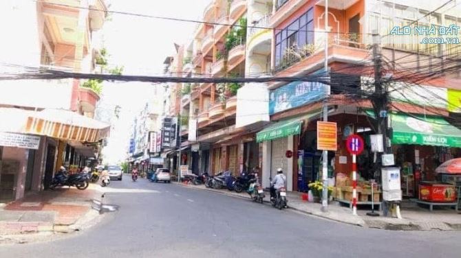 Cho thuê nhà 4 tầng 6 phòng tolet riêng từng phòng tttm cái khế, ninh kiều, cần thơ - 3