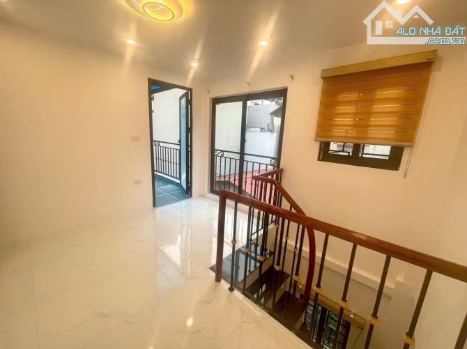 VỊ TRÍ ĐẸP, NHÀ PHỐ CHÙA QUỲNH, LÔ GÓC, 22M2, MT 4.6M, SỔ ĐỎ, NGÕ NÔNG GẦN PHỐ, 4.55 TỶ - 3