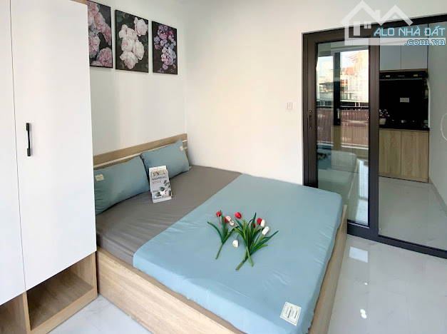 bán nhà 8 Tầng, 12 PN. Hào Nam. Cát Linh, Đống Đa, DT: 72m2. Giá: 20,5 Tỷ - 3