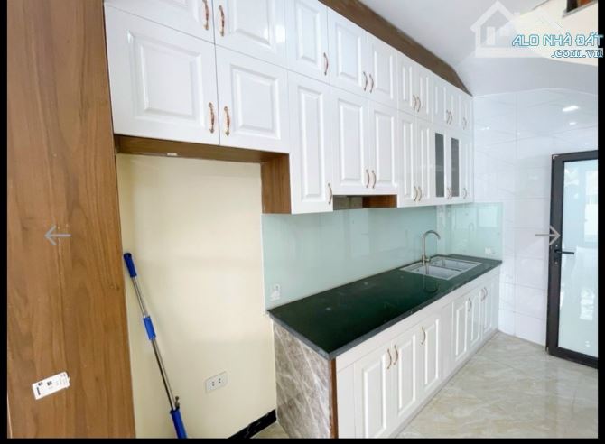 SIÊU PHẨM NHÀ 60/90M2 5TẦNG PHỐ AN DƯƠNG NGHI TÀM YÊN PHỤ TÂY HỒ - 3