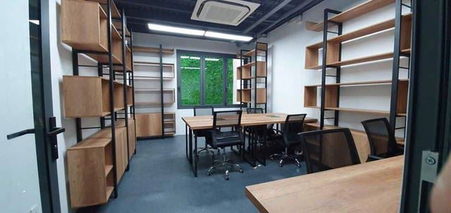 Bán Tòa Nhà 7 Tầng, 7 x 18m, Mặt Tiền  Trần Khắc Chân, P.15 , Phú Nhuận - 3