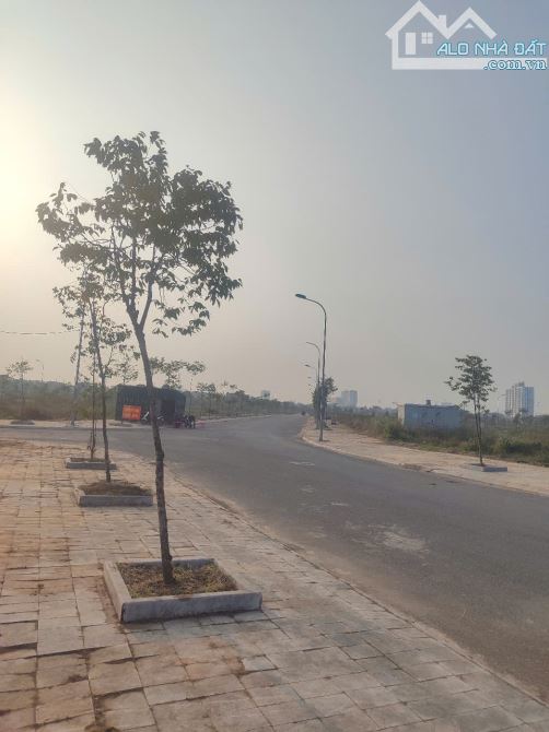 Ra mắt Khu đô thị trung tâm - Hạt ngọc giữa lòng Thành phố, Cần bán đất Phường Đông Hương - 3