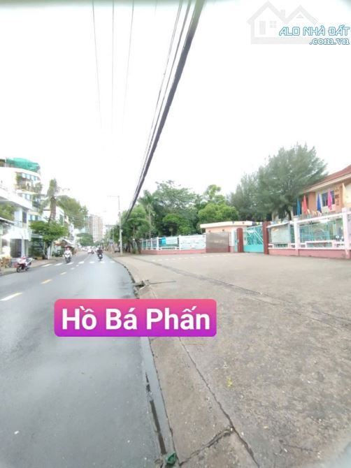 Căn góc 2Mt Hồ Bá Phấn-PLA-Nam Hòa-175m(10,2x17)thu 20tr/t.Tiện xây cao taag,chỉ 19T(tl)vi - 3