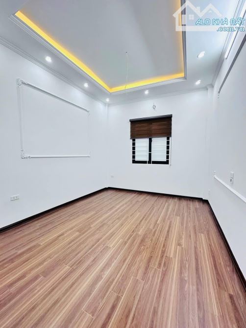 BÁN NHÀ LẠC LONG QUÂN, TÂY HỒ, HÀ NỘI 35M², XÂY 7 TẦNG THANG MÁY, MẶT TIỀN 4M, GIÁ 9.35 TỶ - 3