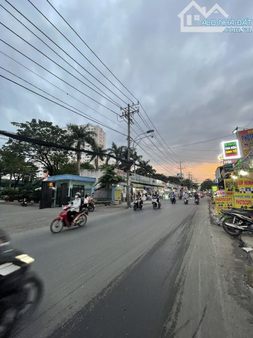 Bán đất đường Tăng Nhơn Phú,Phước Long B TP Thủ Đức,Hẻm XE HƠI THÔNg,NGANG 7M,sát MT - 3