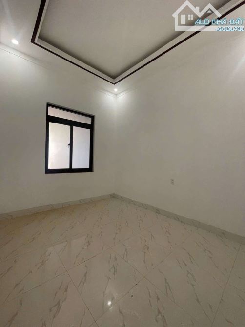 🏡 Nhà cấp 4 hẻm Đặng Trần Côn, P. Trà Bá💰chỉ 13xx - 4