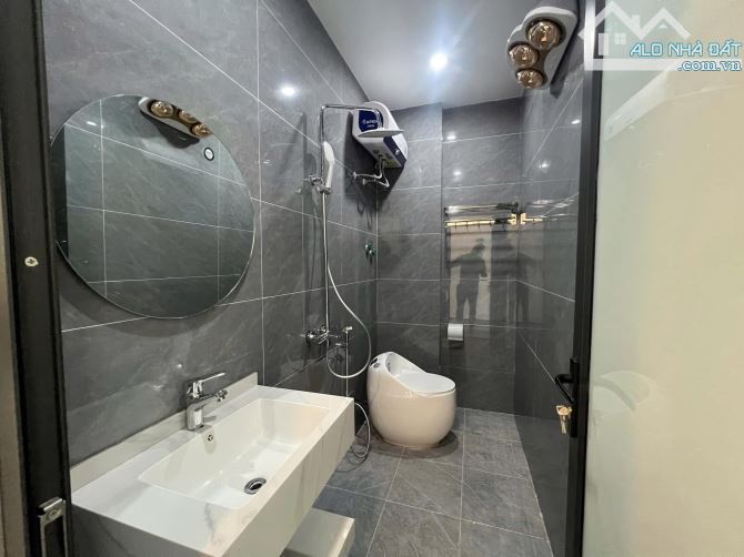 💥Chính chủ nhờ bán căn nhà 4 tầng cạnh trường cấp 3 Hồng Bàng - Sở Dầu - Giá 3,1 tỷ - 4