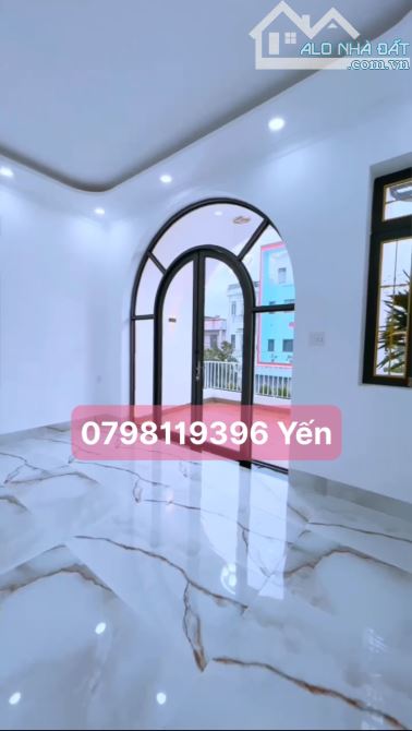 Bán Gấp Nhà An Phú Tây- Bình Chánh, 779tr 85m2 SHR, Gần Chợ Bình Điền Q8 - 4