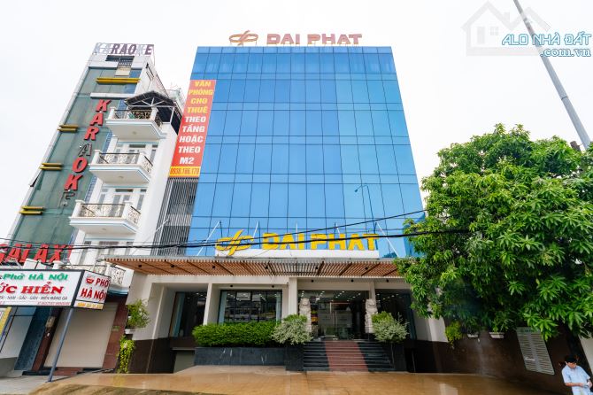 🏢 CHO THUÊ TÒA NHÀ ĐẠI PHÁT – VỊ TRÍ ĐẮC ĐỊA - QUẬN 12🏢 - 4