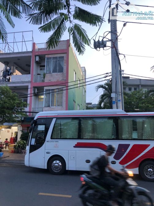 Bán nhà mặt tiền kinh doanh, view sông Sài Gòn, công viên cây xanh, 4 tầng mới, 13,9 tỷ TL - 4