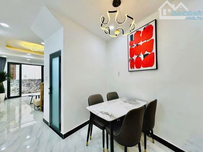 Nhà riêng 1 tầng tại Đường Nguyễn Văn Nghi, Phường 7, Gò Vấp, Hồ Chí Minh, 3 tỷ, 29 m2 - 4