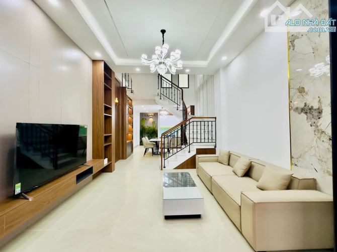 LÊ LỢI - HÀ ĐÔNG - 32M - 5T - PL - OTO - KD - NHỈNH 6 TỶ. - 4