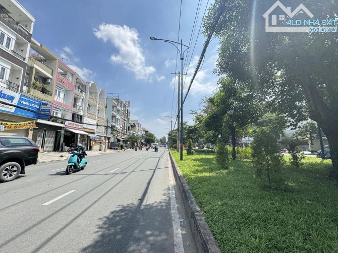 Nhà Góc 2Mt Đường Số 7 Khu Tên Lửa, Bình Tân, 4.6 x 19 ( nở Hậu 6.3m ), 26.5 tỷ - 4
