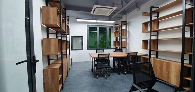 Bán Tòa Nhà 7 Tầng, 7 x 18m, Mặt Tiền  Trần Khắc Chân, P.15 , Phú Nhuận - 4