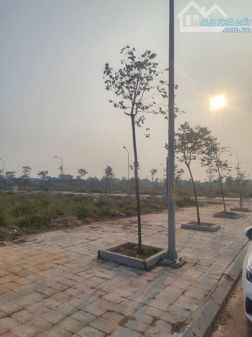 Ra mắt Khu đô thị trung tâm - Hạt ngọc giữa lòng Thành phố, Cần bán đất Phường Đông Hương - 4