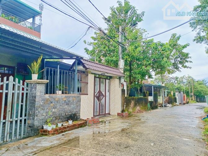 1,250 TRIỆU/ 150m2 ⏩ KIỆT 4M, GẦN KCN HOÀ KHÁNH - 4