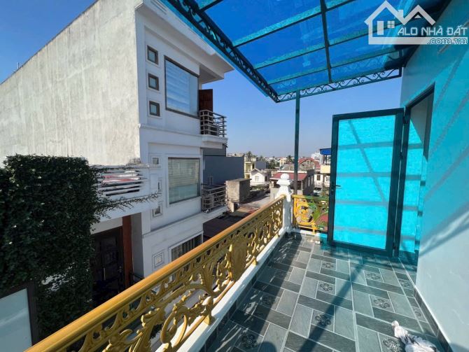 💥Chính chủ nhờ bán căn nhà 4 tầng cạnh trường cấp 3 Hồng Bàng - Sở Dầu - Giá 3,1 tỷ - 5