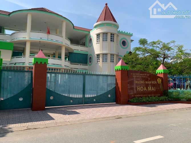 Nhà mặt phố,sổ đẹp xinh. 4 tầng giá rẻ, đẹp tuyệt mát xinh. Bình Chiểu, Thủ Đức. - 4