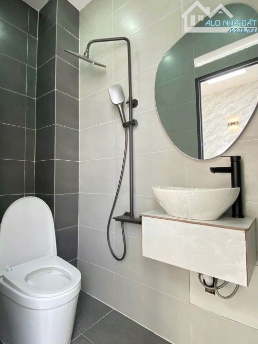 HOT! Bán gấp nhà giá 3tỷ09, DT 55m2 SHR, 3PN, 2WC tại Lũy Bán Bích, Tân Thới Hòa, Tân Phú - 5