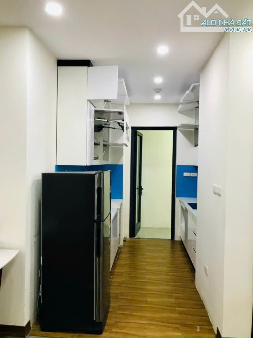 Cho Thuê Căn 3 Ngủ - An Bình City 232 Phạm Văn Đồng 14 tr/th. - 5