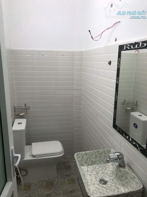 Cho thuê gấp nhà riêng 3PN, 2WC tại Phường 5, Gò Vấp, 135m2, 13 triệu VND - 5