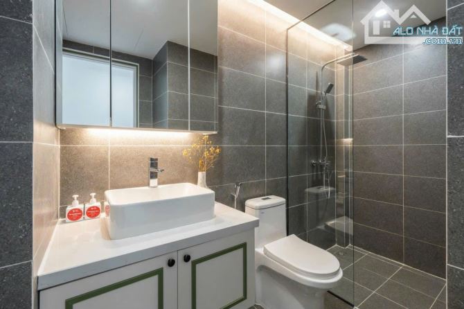 Bán toà APARTMENT Thanh Nhàn 75m2 vị trí đẹp oto đỗ cửa vài bước ra mặt phố 25.5 tỷ - 5