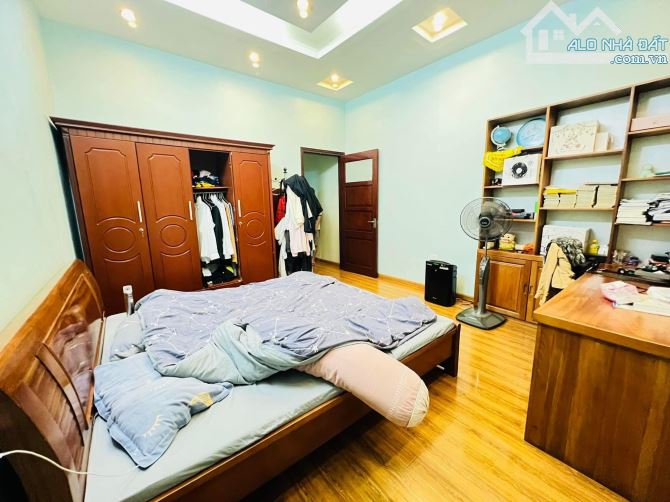 Bán nhà Đường Lê Trọng Tấn 48m2 5 Tầng Nhà Đẹp Dân Xây Ngõ siêu to rộng gần Phố 9.7 Tỷ - 5