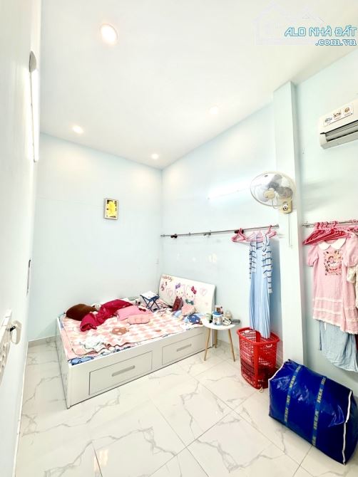 BÁN NHÀ 3PN HIÊP BÌNH PHƯỚC, 130m2 ngang 4m, SHR, ĐỐI DIỆN VẠN PHÚC CITY, 6.89Tỷ - 5