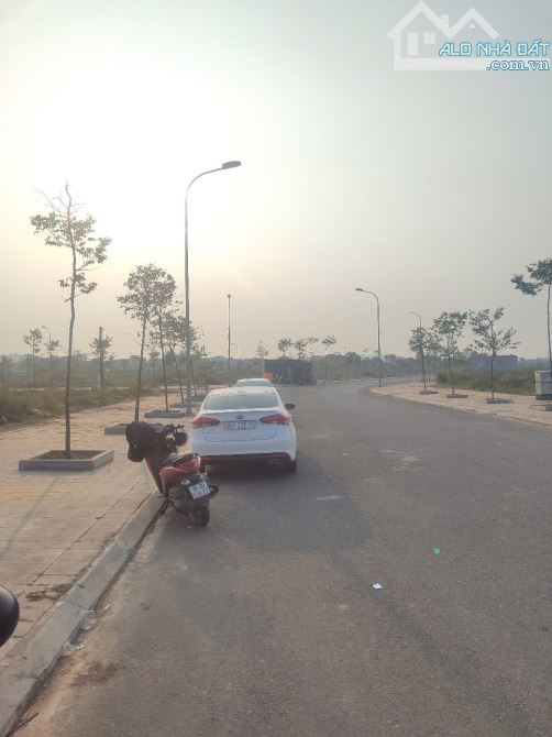 Ra mắt Khu đô thị trung tâm - Hạt ngọc giữa lòng Thành phố, Cần bán đất Phường Đông Hương - 5