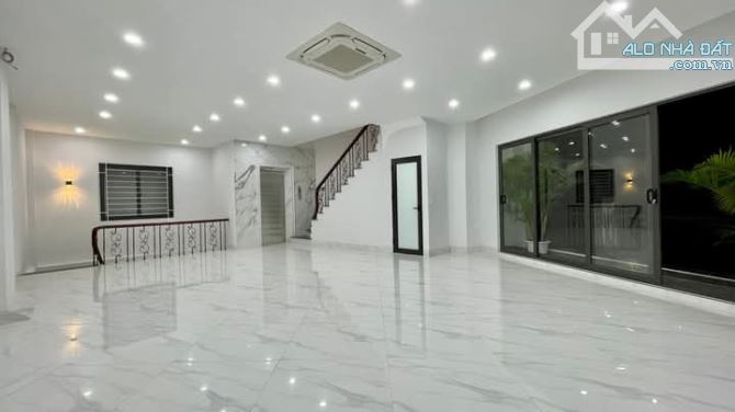 Bán nhà phố Minh khai, 8 tầng thang máy, kinh doanh, gara, 75m2, mt 5.2m, 24.3 tỷ,. - 5