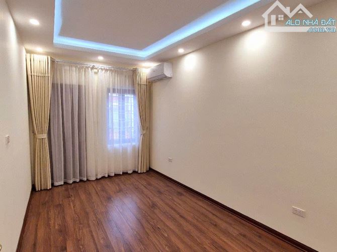 NHÀ ĐẸP YÊN HOÀ, CẦU GIẤY, NGÕ THÔNG KINH DOANH, NỘI THẤT HIỆN ĐẠI, 51M2, GIÁ NHỈNH 8 TỶ - 5