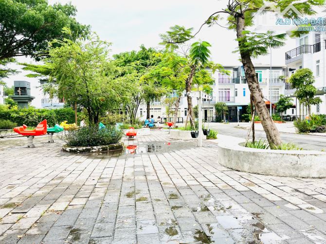 VIEW CÔNG VIÊN⭐️ ⭐️ ⭐️ NHÀ PHỐ PHÚC AN - 5
